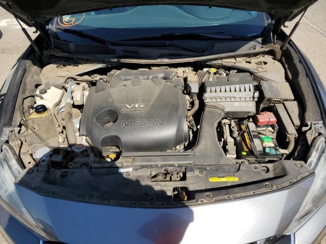Photo 7 from auction – 2018 NISSAN MAXIMA 3.5 with VIN 1N4AA6AP7JC367564