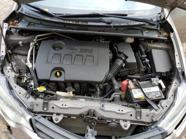 Photo 7 from auction – 2014 TOYOTA COROLLA EC with VIN 2T1BPRHE1EC172284