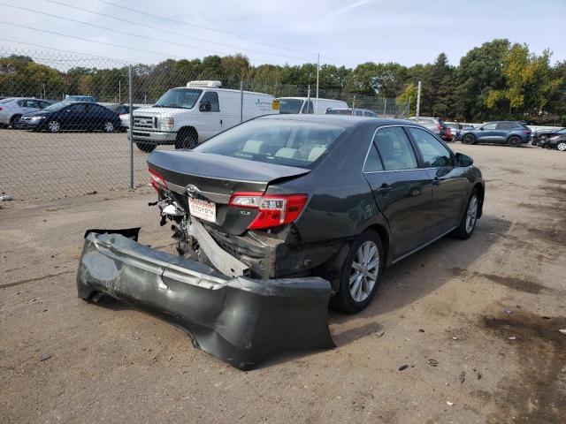 Photo 4 from auction – 2013 TOYOTA CAMRY L with VIN 4T4BF1FK0DR286583
