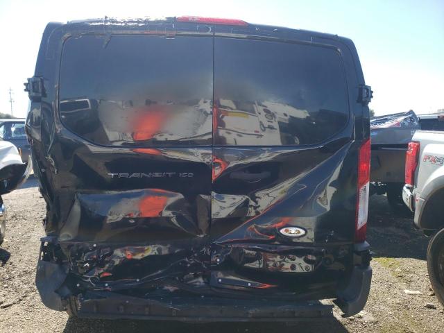 Photo 9 from auction – 2015 FORD TRANSIT T- with VIN 1FTYE1YM1FKA21597
