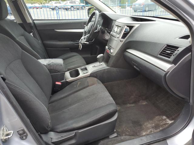Photo 5 from auction – 2013 SUBARU LEGACY 2.5 with VIN 4S3BMBG64D3029752