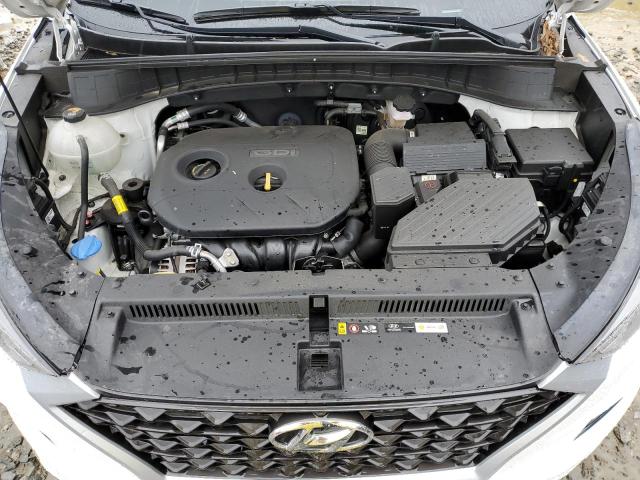 Photo 7 from auction – 2020 HYUNDAI TUCSON LIM with VIN KM8J3CA42LU231540