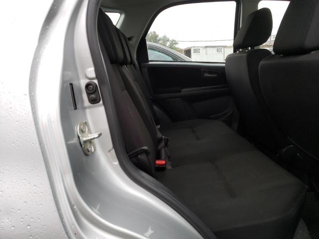Photo 6 from auction – 2010 SUZUKI SX4 with VIN JS2YA5A34A6300604