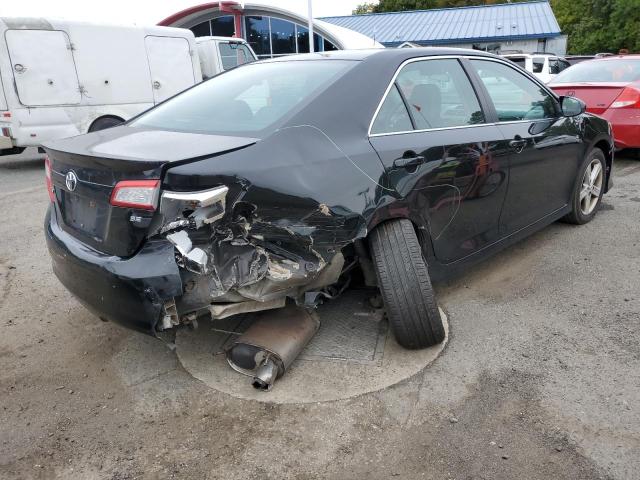 Photo 4 from auction – 2012 TOYOTA CAMRY BASE with VIN 4T1BF1FK7CU144384