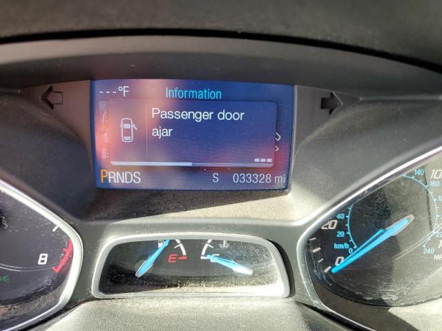 Photo 8 from auction – 2014 FORD ESCAPE SE with VIN 1FMCU0GX6EUD49986
