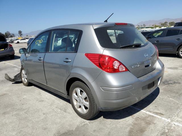 Zdjęcie 3 z aukcji – 2012 NISSAN VERSA S z VIN 3N1BC1CP4CK271271