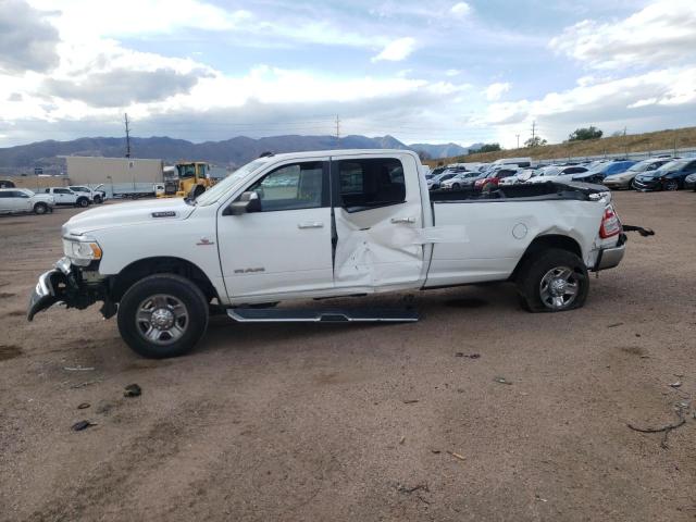 Photo 9 from auction – 2019 RAM 3500 BIG H with VIN 3C63R3HL3KG667959