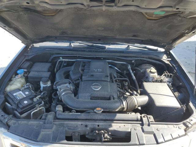 Photo 7 from auction – 2019 NISSAN FRONTIER S with VIN 1N6AD0ER2KN703683