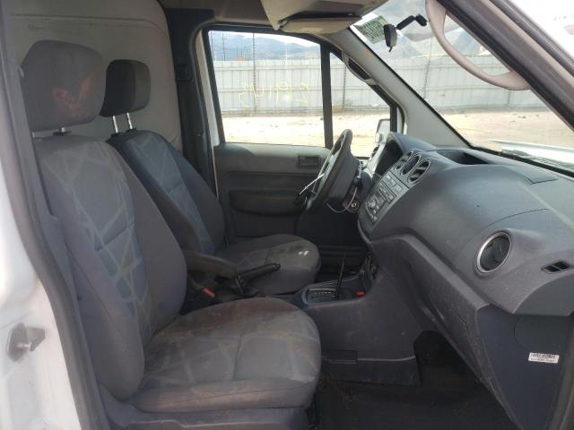 Photo 5 from auction – 2010 FORD TRANSIT with VIN NM0LS7DN7AT025688