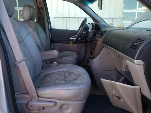 Photo 5 from auction – 2007 SATURN RELAY 2 with VIN 5GZDV03177D133265
