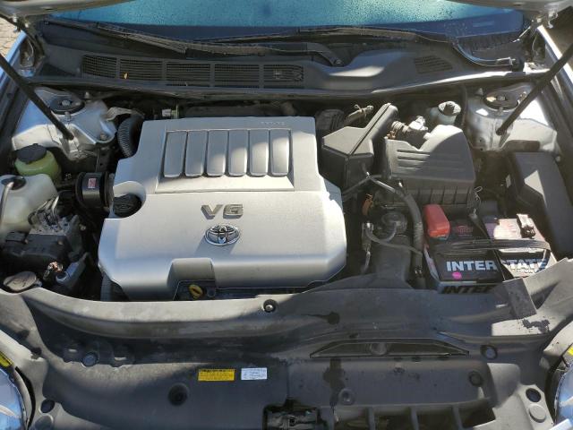 Photo 7 from auction – 2011 TOYOTA AVALON BAS with VIN 4T1BK3DB9BU377448