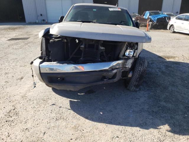 Photo 9 from auction – 2007 CHEVROLET SILVERADO with VIN 1GCEC19JX7Z638583