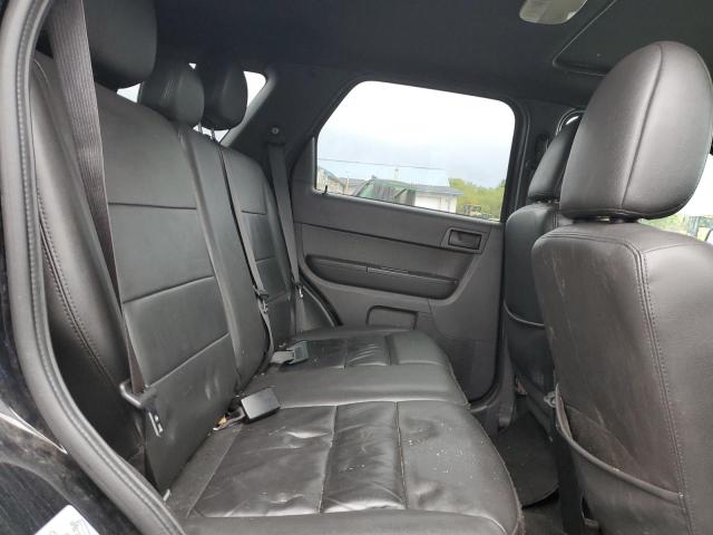 Photo 6 from auction – 2012 FORD ESCAPE XLT with VIN 1FMCU9DG8CKA96915