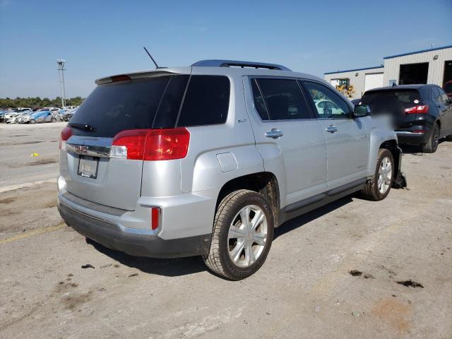 Photo 4 from auction – 2017 GMC TERRAIN SL with VIN 2GKALPEK9H6163428