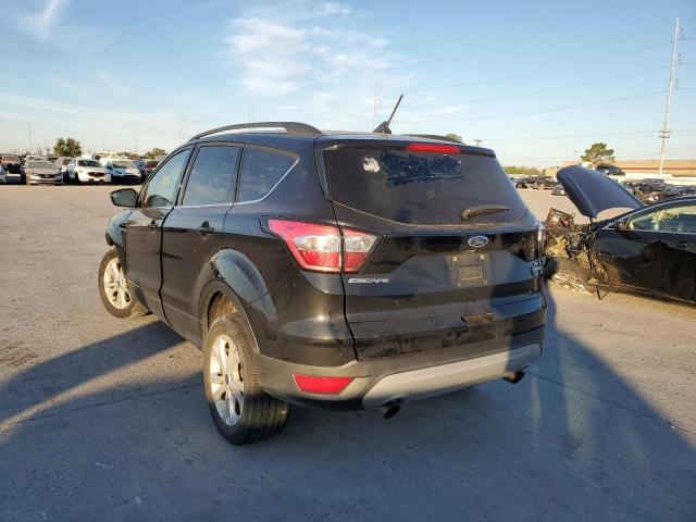 Photo 3 from auction – 2018 FORD ESCAPE SE with VIN 1FMCU0GD6JUA94286