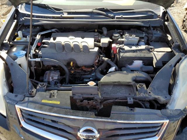 Photo 7 from auction – 2011 NISSAN SENTRA 2.0 with VIN 3N1AB6AP7BL640826