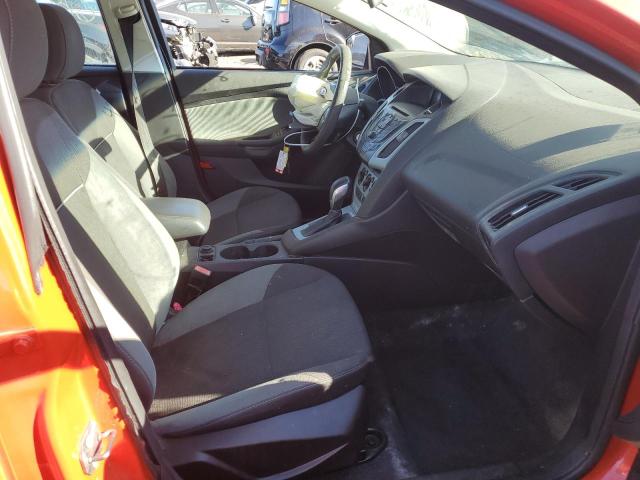 Photo 5 from auction – 2012 FORD FOCUS SE with VIN 1FAHP3K28CL427563