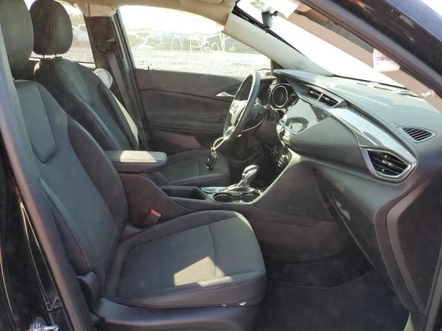 Photo 5 from auction – 2022 BUICK ENCORE GX with VIN KL4MMDSL4NB067422