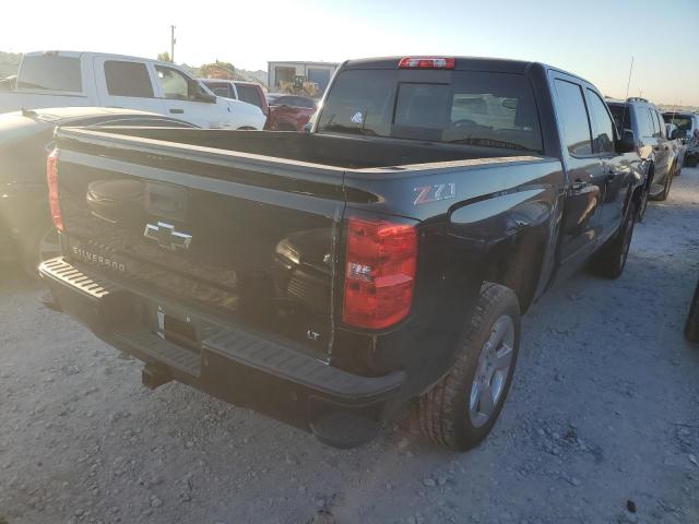 Photo 4 from auction – 2018 CHEVROLET SILVERADO with VIN 3GCUKREC1JG196174