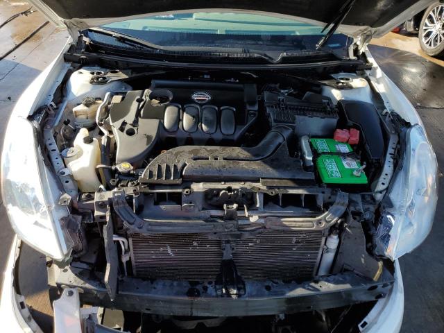 Photo 7 from auction – 2012 NISSAN ALTIMA BAS with VIN 1N4AL2AP0CN477317