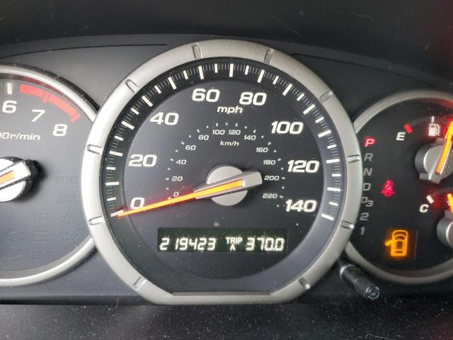 Photo 8 from auction – 2007 HONDA PILOT EXL with VIN 5FNYF28517B038510