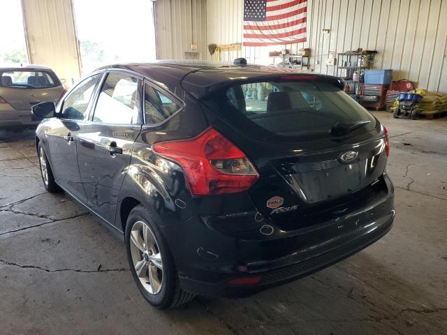 Photo 3 from auction – 2014 FORD FOCUS SE with VIN 1FADP3K27EL360665