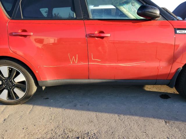 Photo 9 from auction – 2018 KIA SOUL + with VIN KNDJP3A56J7596395