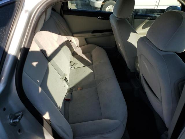 Photo 6 from auction – 2011 CHEVROLET IMPALA LS with VIN 2G1WF5EK4B1316971