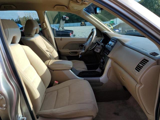 Photo 5 from auction – 2007 HONDA PILOT EX with VIN 5FNYF18427B024973