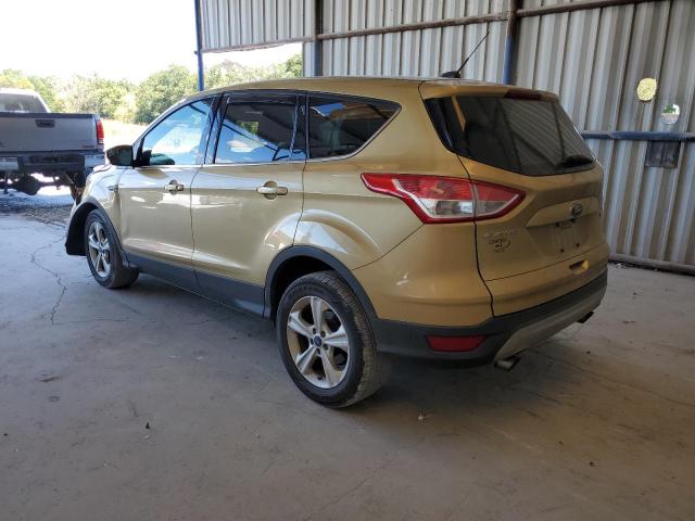صورة رقم 3 من المزاد - 2014 FORD ESCAPE SE مع VIN 1FMCU0GX4EUE06444