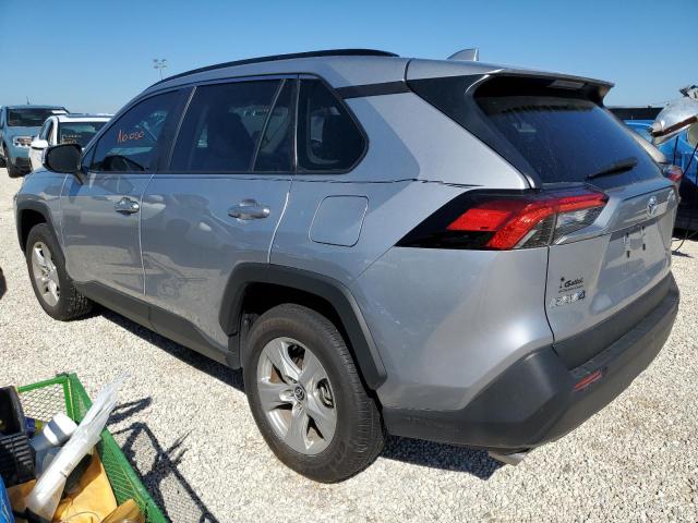 Photo 3 from auction – 2021 TOYOTA RAV4 XLE with VIN 2T3W1RFVXMC163210