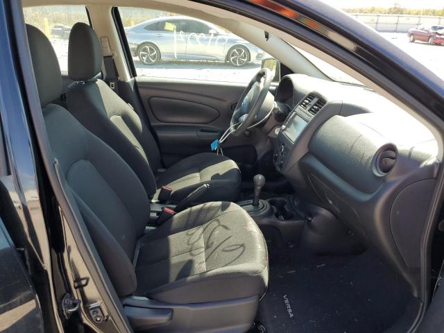 Photo 5 from auction – 2019 NISSAN VERSA S with VIN 3N1CN7AP1KL872943
