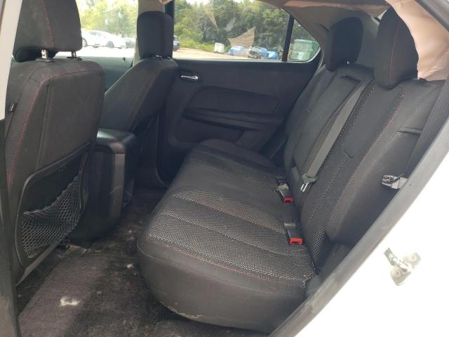 Photo 6 from auction – 2016 CHEVROLET EQUINOX LT with VIN 2GNALCEK4G1107937