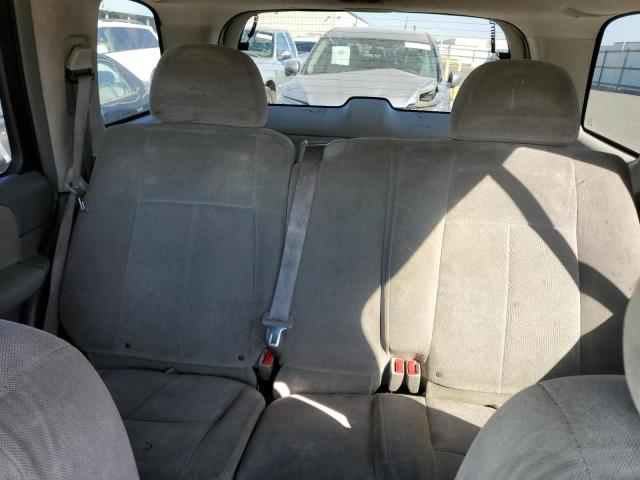 Photo 10 from auction – 2005 CHEVROLET TRAILBLAZE with VIN 1GNDT13S952196132
