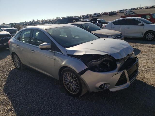 FORD FOCUS TITA 2013 with VIN 1FADP3J26DL276935 - Photo from auction