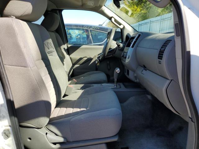 Photo 5 from auction – 2016 NISSAN FRONTIER S with VIN 1N6BD0CT1GN711574