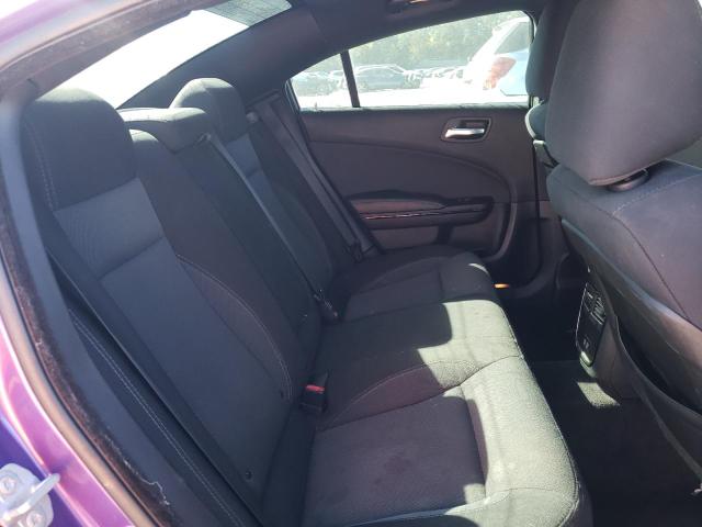 Photo 6 from auction – 2018 DODGE CHARGER SX with VIN 2C3CDXBGXJH312722