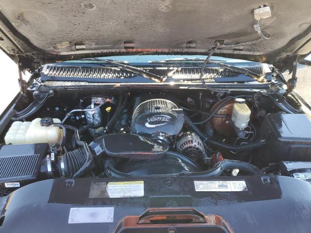 Photo 7 from auction – 2001 CHEVROLET SILVERADO with VIN 1GCEK19T81E104629