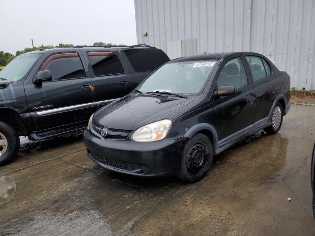 Photo 2 from auction – 2003 TOYOTA ECHO with VIN JTDBT123035044780