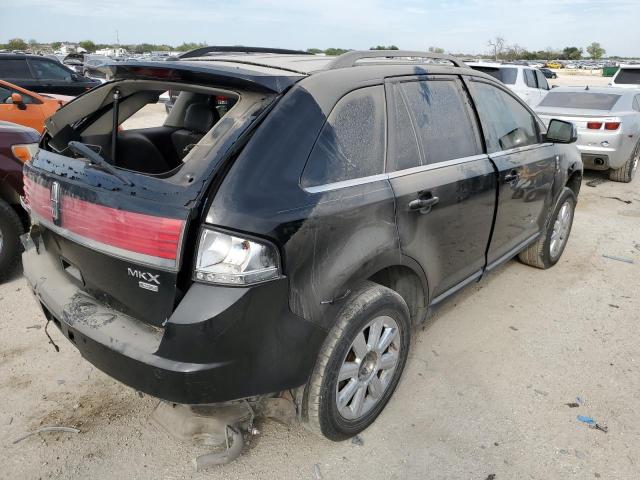 Фото 4 с аукциона – 2007 LINCOLN MKX с VIN 2LMDU68C37BJ10380