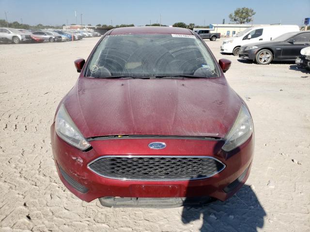 Photo 5 from auction – 2017 FORD FOCUS SE with VIN 1FADP3F21HL313842