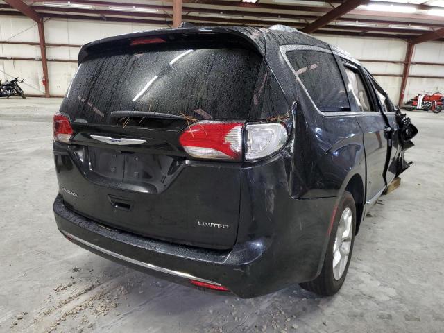 Photo 4 from auction – 2020 CHRYSLER PACIFICA L with VIN 2C4RC1GG6LR175855