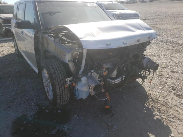 Photo 9 from auction – 2016 FORD FLEX SEL with VIN 2FMGK5C8XGBA23703