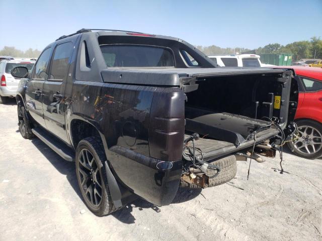 Zdjęcie 3 z aukcji – 2007 CHEVROLET AVALANCHE z VIN 3GNEK12377G108108