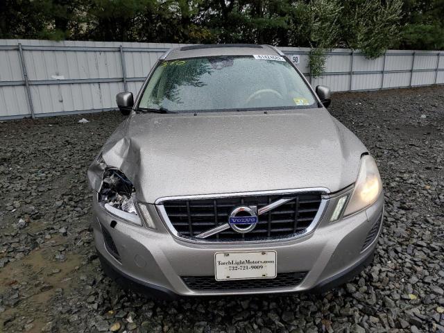 Photo 7 from auction – 2013 VOLVO XC60 3.2 with VIN YV4940DZ4D2386062