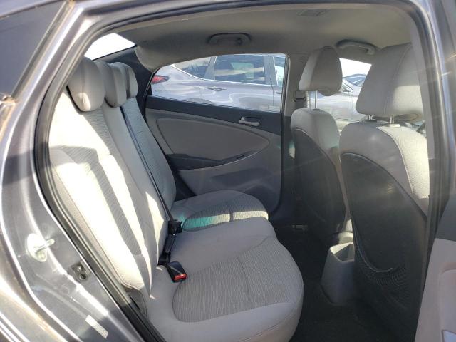 Photo 6 from auction – 2015 HYUNDAI ACCENT GLS with VIN KMHCT4AE8FU905704