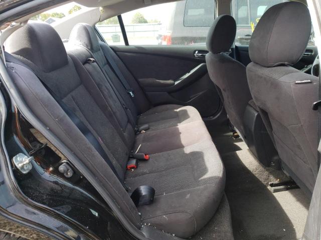 Photo 6 from auction – 2012 NISSAN ALTIMA BAS with VIN 1N4AL2AP9CN402356