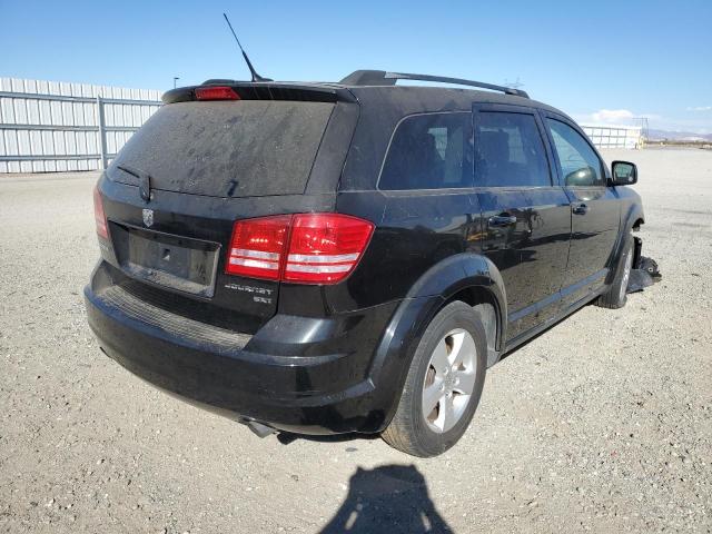 Photo 4 from auction – 2010 DODGE JOURNEY SX with VIN 3D4PG5FV1AT102487