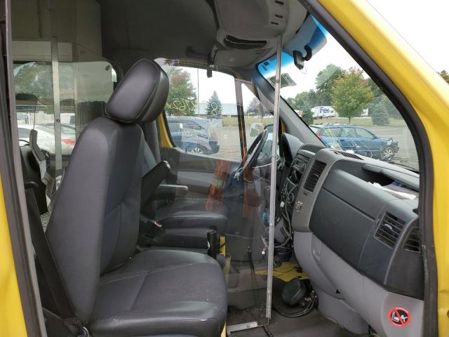 Photo 5 from auction – 2012 FREIGHTLINER SPRINTER 3 with VIN WDYPF0CC3C5698036