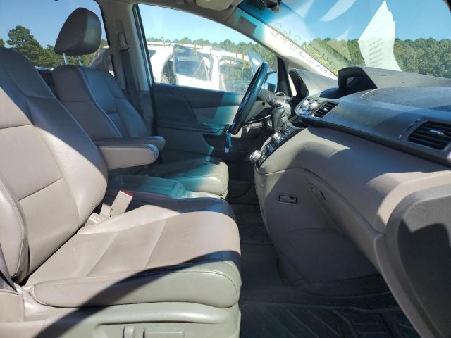 Photo 5 from auction – 2011 HONDA ODYSSEY EX with VIN 5FNRL5H60BB023478